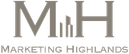 韩国MH营销高地集团